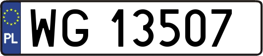 WG13507