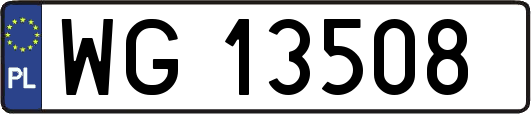 WG13508