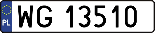 WG13510