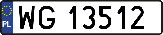 WG13512