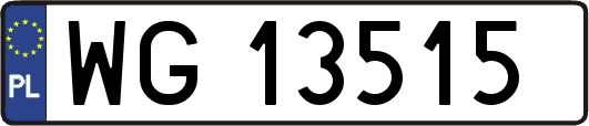 WG13515