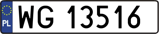 WG13516
