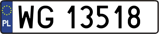 WG13518