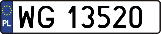 WG13520