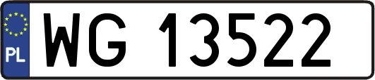 WG13522