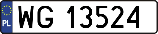WG13524