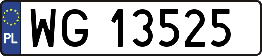 WG13525