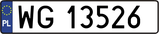 WG13526