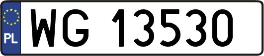 WG13530