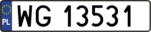 WG13531