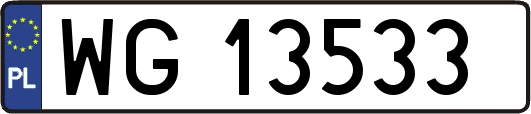 WG13533