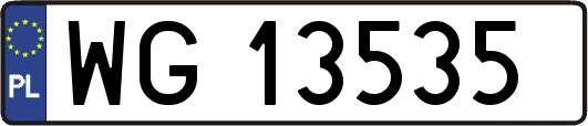 WG13535