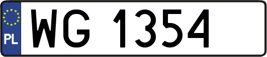 WG1354