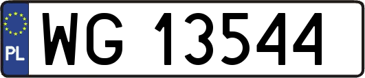 WG13544