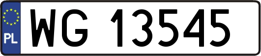 WG13545