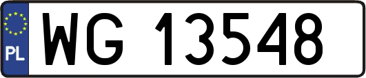 WG13548