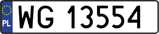 WG13554