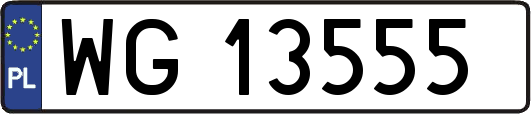 WG13555