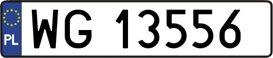 WG13556