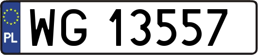 WG13557