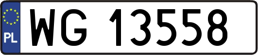 WG13558