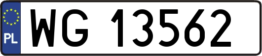 WG13562
