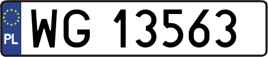 WG13563