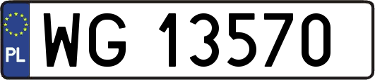 WG13570