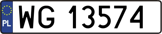 WG13574