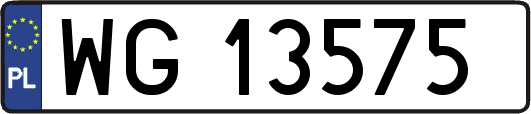 WG13575