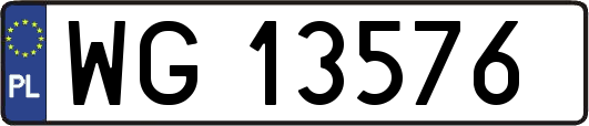 WG13576