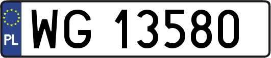 WG13580