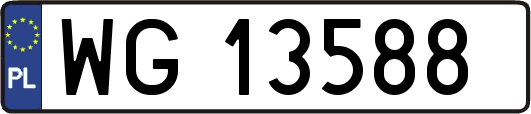 WG13588