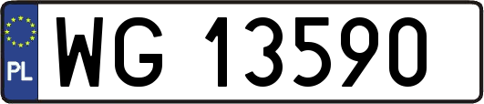 WG13590