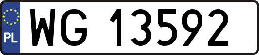 WG13592