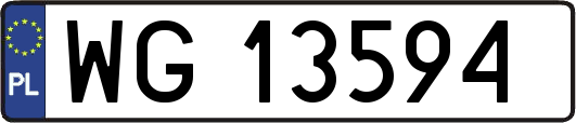 WG13594