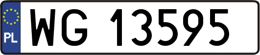 WG13595
