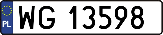 WG13598