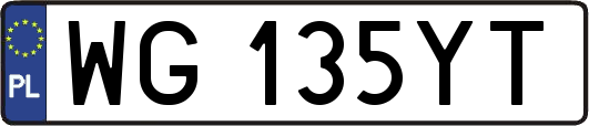 WG135YT