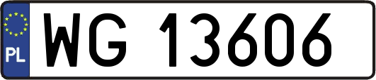 WG13606