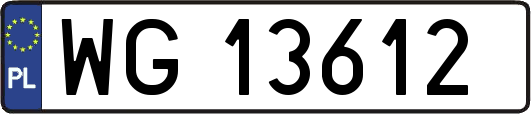 WG13612