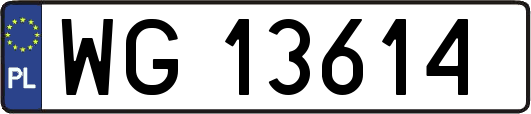WG13614