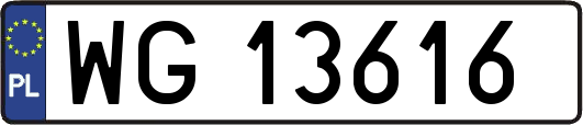 WG13616