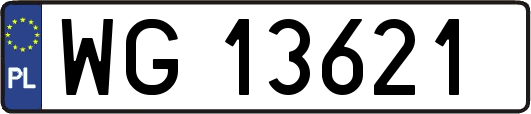 WG13621