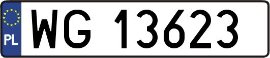 WG13623