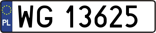 WG13625