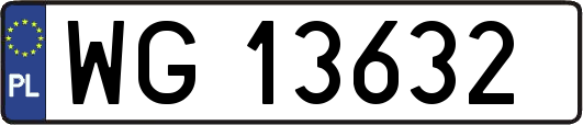 WG13632