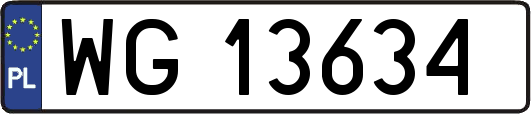 WG13634