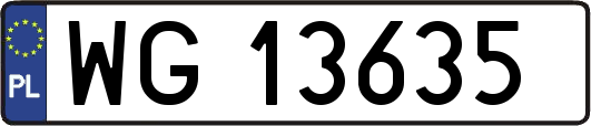 WG13635