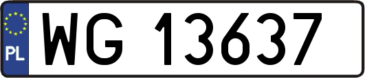 WG13637